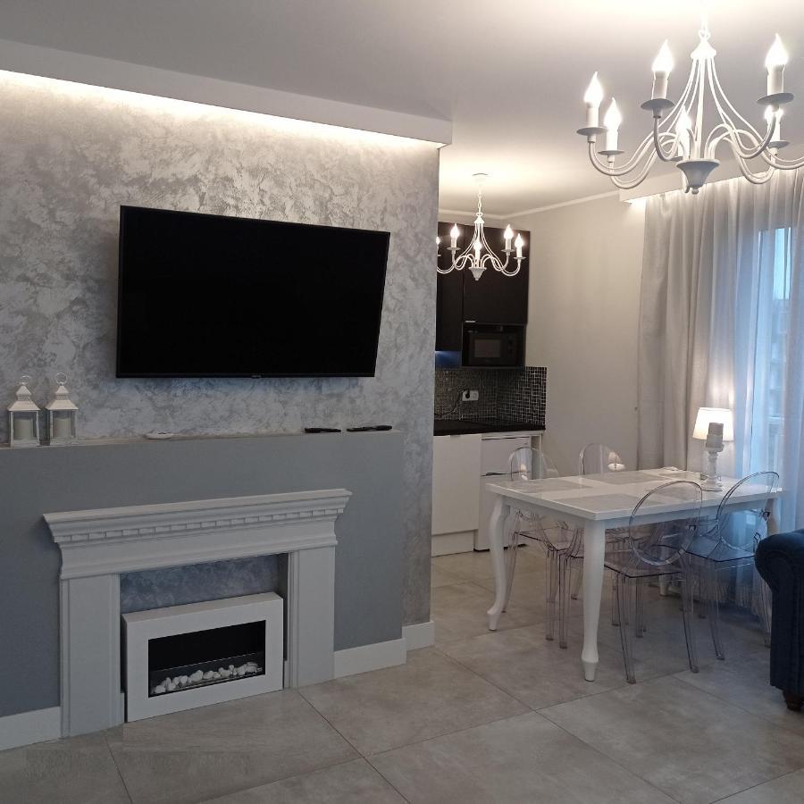 Lighthouse Apartment Gaski  Luaran gambar