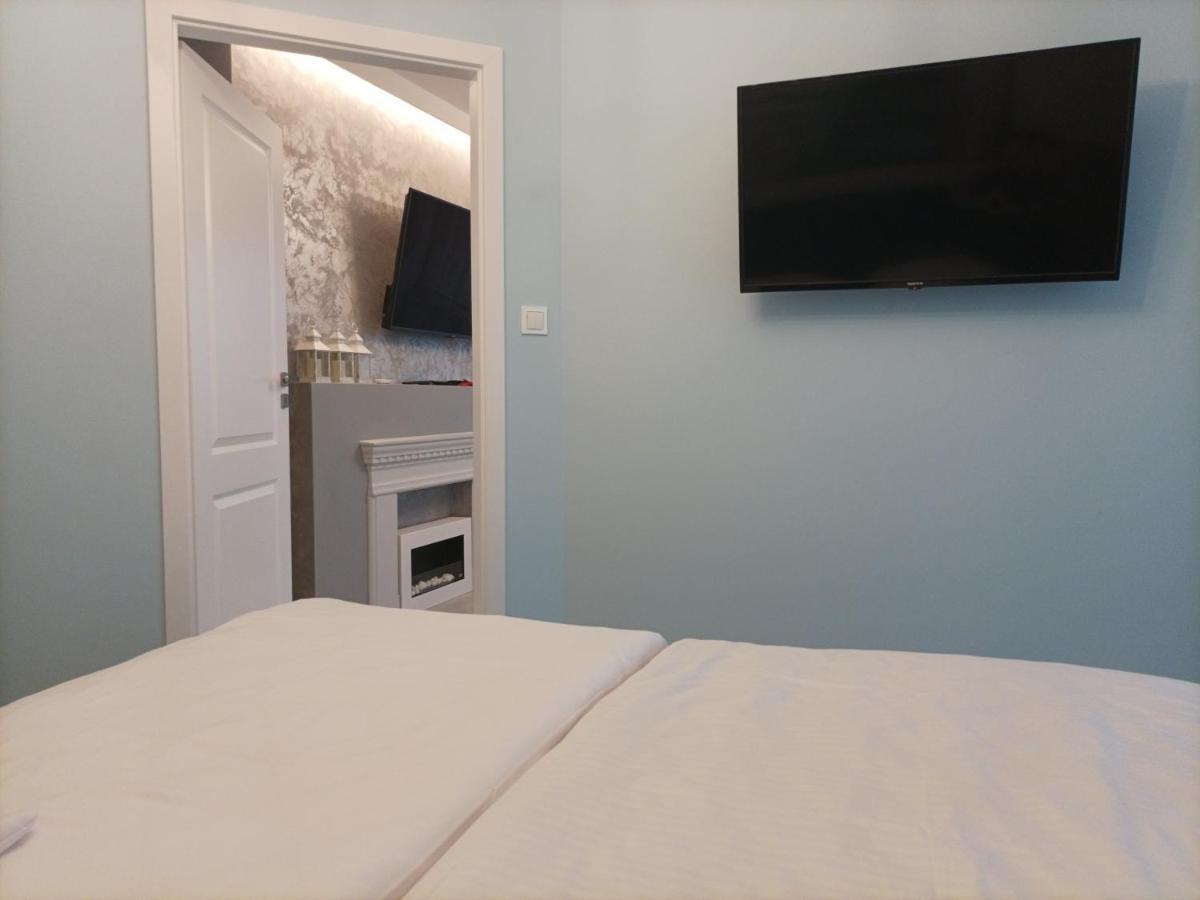 Lighthouse Apartment Gaski  Luaran gambar