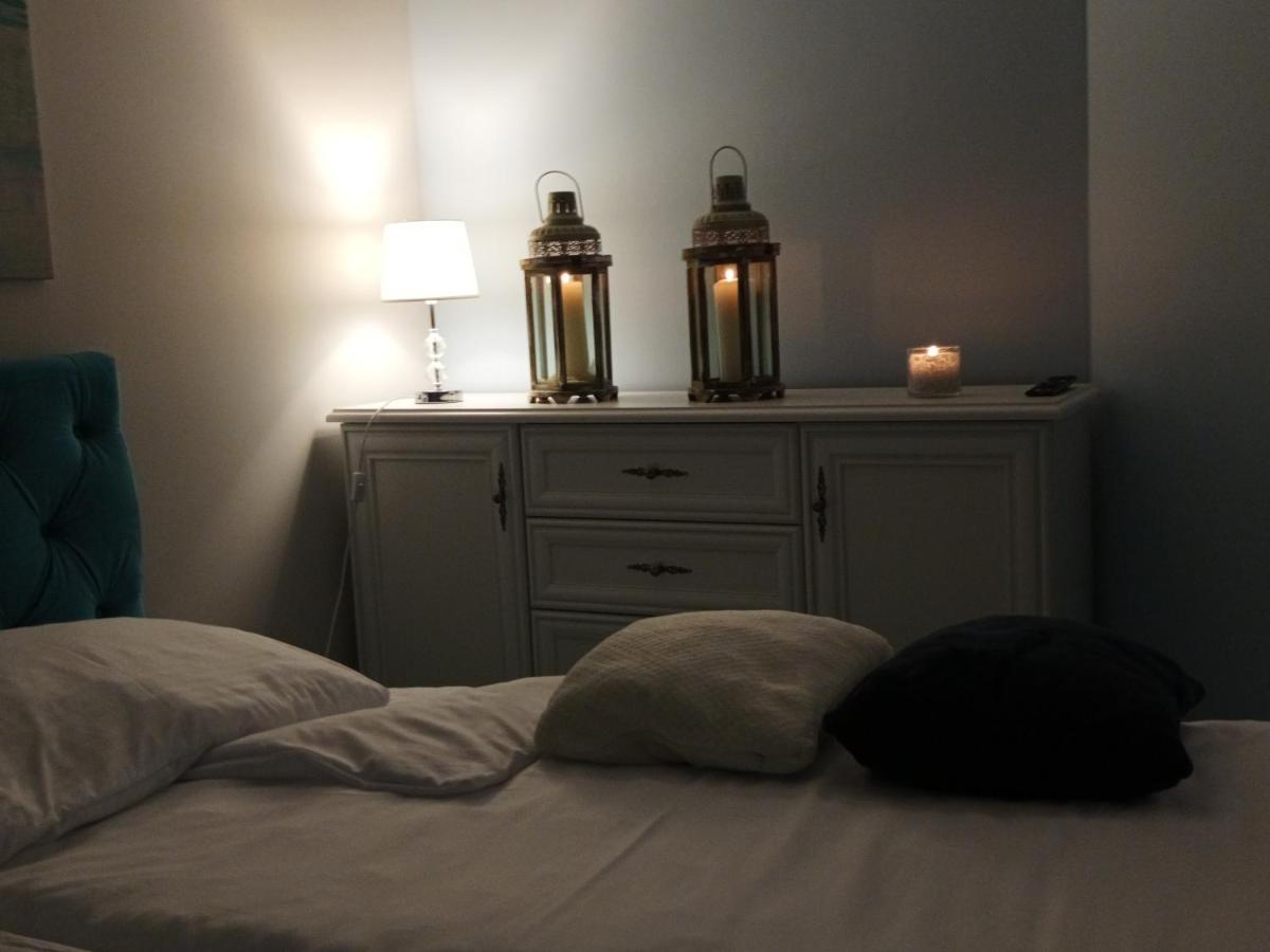 Lighthouse Apartment Gaski  Luaran gambar