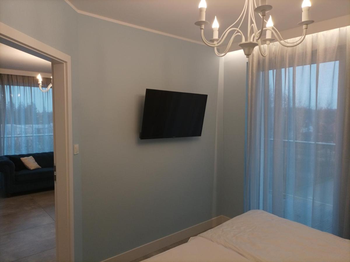 Lighthouse Apartment Gaski  Luaran gambar