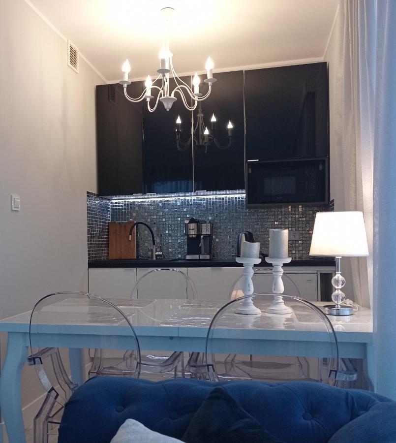 Lighthouse Apartment Gaski  Luaran gambar