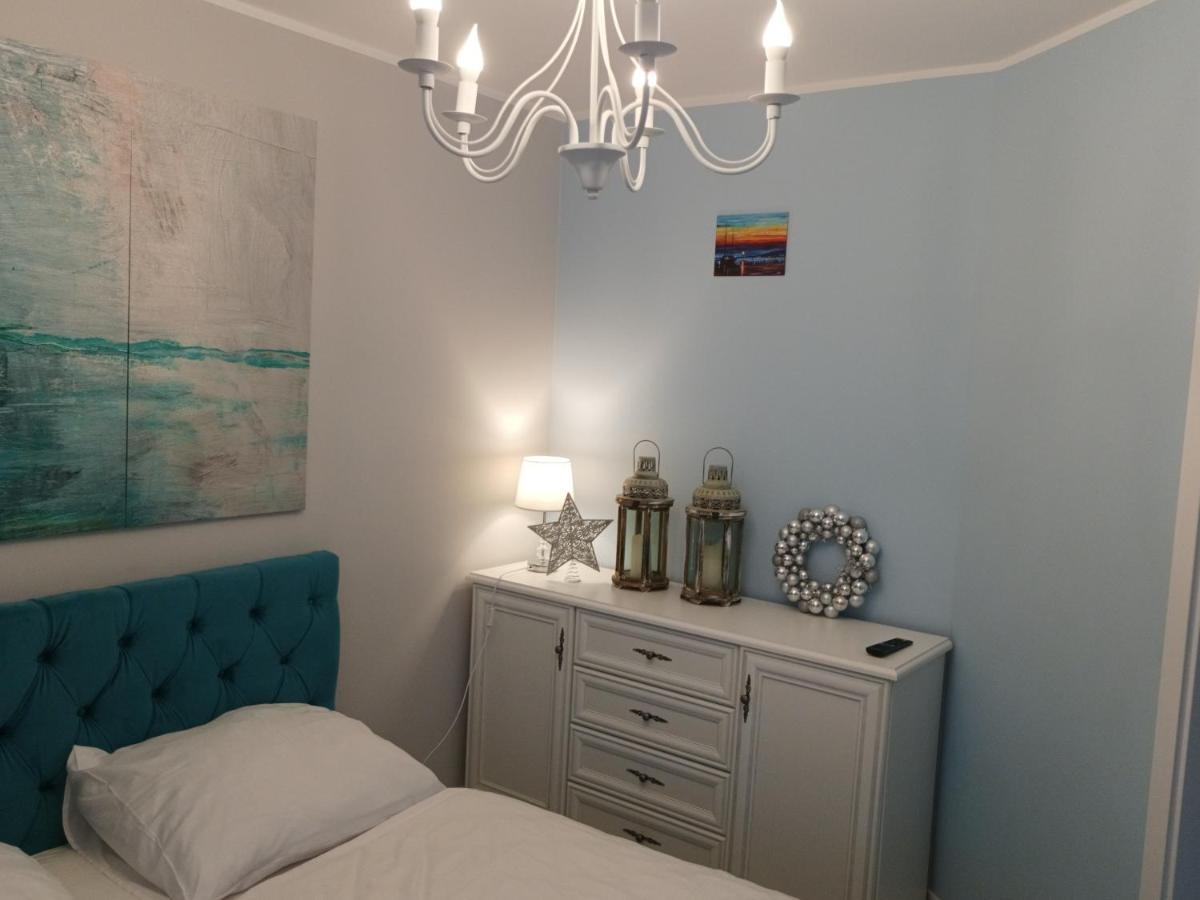 Lighthouse Apartment Gaski  Luaran gambar