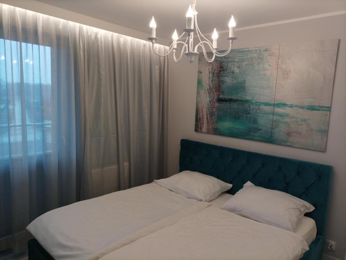 Lighthouse Apartment Gaski  Luaran gambar