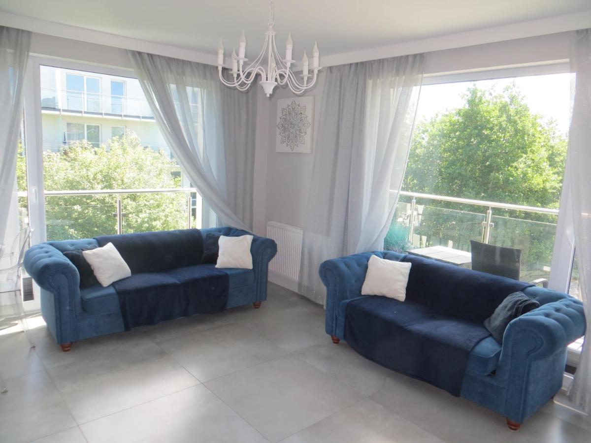 Lighthouse Apartment Gaski  Luaran gambar