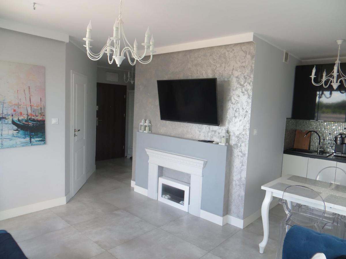 Lighthouse Apartment Gaski  Luaran gambar