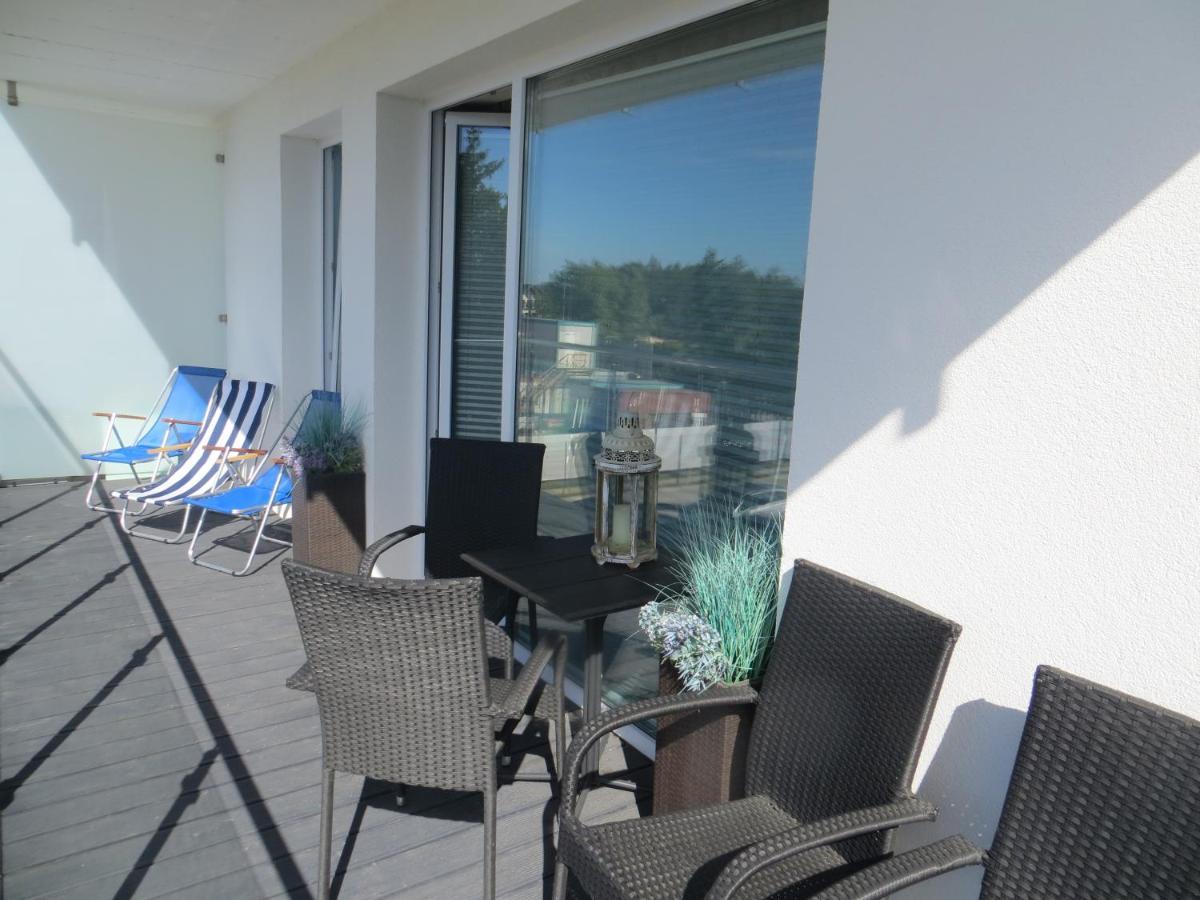Lighthouse Apartment Gaski  Luaran gambar