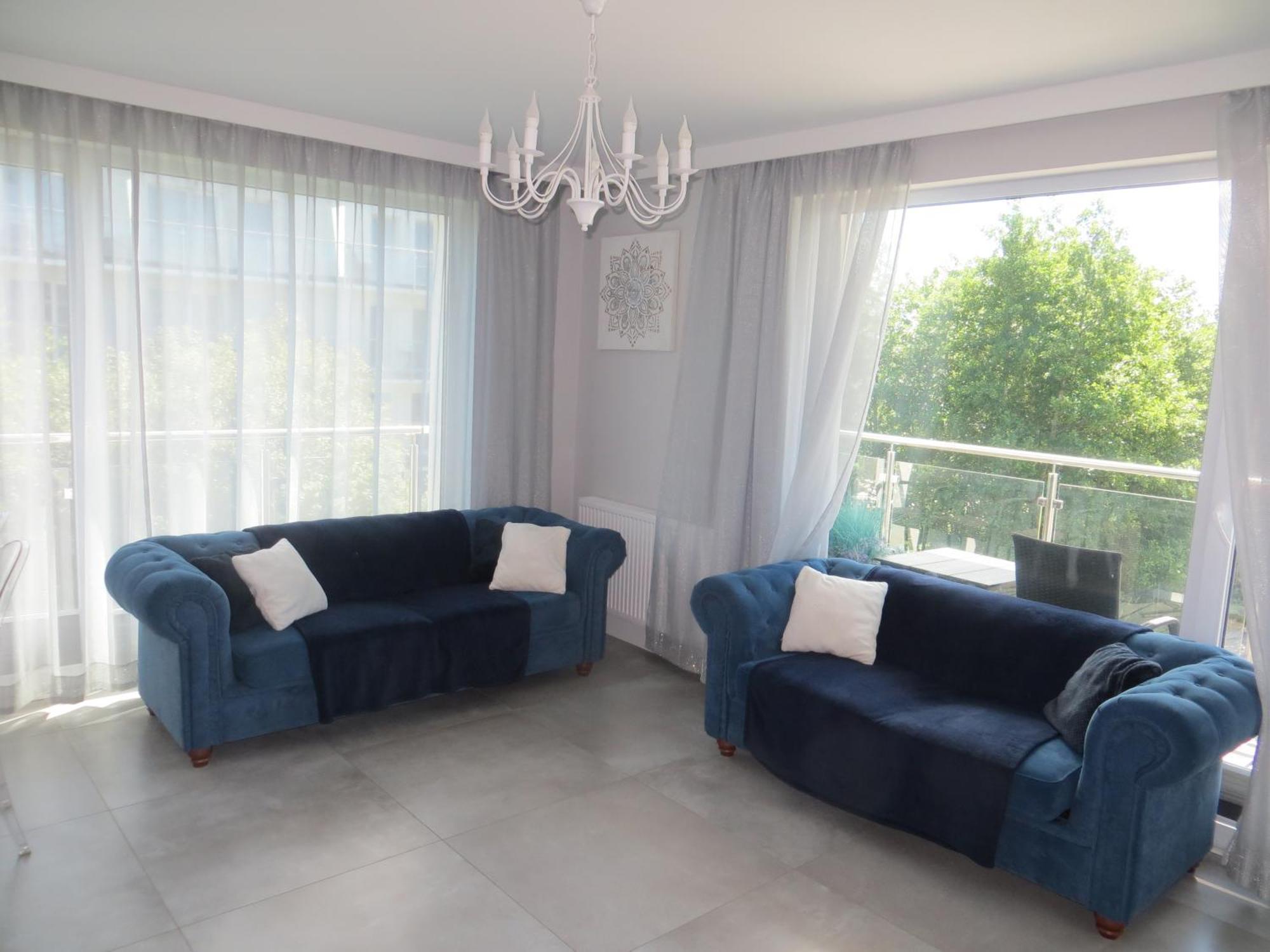 Lighthouse Apartment Gaski  Luaran gambar